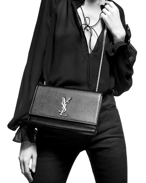 ysl grain de poudre camera bag|ysl kate bag medium.